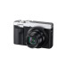 Panasonic Lumix DC-TZ99 - stříbrný