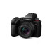 Panasonic Lumix S5 II Lumix S 18-40mm