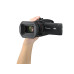 Panasonic HC-X1200 (4K/60p 10-bit, 1/2,5