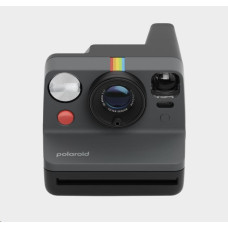 Polaroid Now Gen 3 Black
