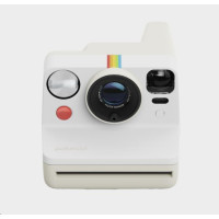 Polaroid Now Gen 3 Pebble White
