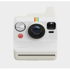 Polaroid Now Gen 3 Pebble White
