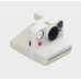 Polaroid Now Gen 3 Pebble White
