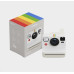 Polaroid Now Gen 3 Pebble White
