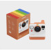 Polaroid Now Gen 3 Coral
