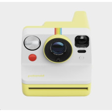 Polaroid Now Gen 3 Yellow
