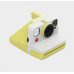 Polaroid Now Gen 3 Yellow

