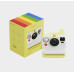 Polaroid Now Gen 3 Yellow

