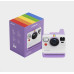 Polaroid Now Gen 3 Purple
