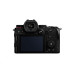 Panasonic Lumix S5D + 18-40 mm