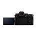 Panasonic Lumix S5D + 18-40 mm