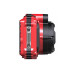 KODAK WPZ2 Red - rozbaleno