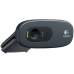 webová kamera Logitech HD Webcam C270