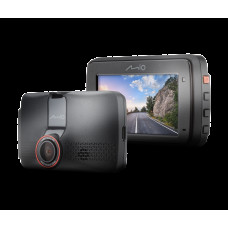 MIO MiVue 802 kamera do auta, 2,5K (2560 x 1440),  WIFI , GPS, micro SD/HC