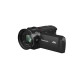 Panasonic HC-VX3E-K 4K, 24x zoom, 25mm, 5-Axis Hybrid O.I.S, 3.0