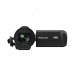 Panasonic HC-VX3E-K 4K, 24x zoom, 25mm, 5-Axis Hybrid O.I.S, 3.0