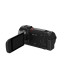 Panasonic HC-VX3E-K 4K, 24x zoom, 25mm, 5-Axis Hybrid O.I.S, 3.0