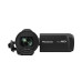 Panasonic HC-V900E-K Full HD, 24x zoom F1.8, 29mm wide, 3.0 touch LCD, OIS