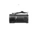 Panasonic HC-V900E-K Full HD, 24x zoom F1.8, 29mm wide, 3.0 touch LCD, OIS