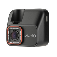 MIO MiVue C580 kamera do auta, FHD, GPS, LCD 2,0