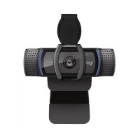 webová kamera Logitech FullHD Webcam C920e _