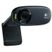 Logitech webkamera HD Webcam C310, 5Mp - HD 720p, černá