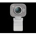 Webkamera Logitech StreamCam C980 Full HD - bílá