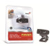 GENIUS FaceCam 1000X V2/ Webkamera, HD, 1280x720, mikrofon, USB 2.0, černá