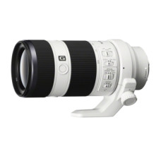 SONY SEL70200G objektiv s bajonetem E, 70–200mm F4 G OSS