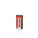 PANASONIC Zinkouhlíkové baterie Red Zinc R14RZ/2BP EU C 1,5V (Blistr 2ks)
