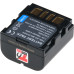 Baterie T6 Power JVC BN-VF707U, BN-VF707, 750mAh, 5,4Wh, šedá
