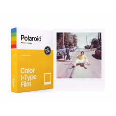 Polaroid COLOR FILM FOR I-TYPE