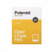 Polaroid Color film for I-type 2-pack