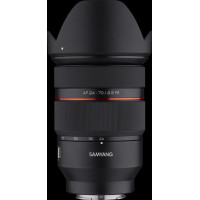 Samyang AF 24-70mm f/2.8 Sony FE