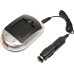 Nabíječka T6 Power Panasonic DMW-BCM13, DMW-BCM13E, 230V, 12V, 1A