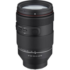 Samyang AF 35-150mm f/2-2.8 Sony FE