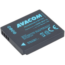 Avacom náhradní baterie Panasonic DMW-BCF10 Li-Ion 3.6V 750mAh 2.7Wh