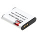 Baterie T6 power Olympus Li-90B, Li-92B, 900mAh, 3,3Wh