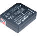 Baterie T6 power Panasonic DMW-BLE9, DMW-BLE9E, DMW-BLG10, DMW-BLG10E, BP-DC15, 700mAh, 5Wh