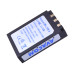 Baterie AVACOM Olympus LI-10B Li-ion 3.7V 1090mAh