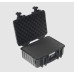 BW Outdoor Cases Type 4000 BLK SI (pre-cut foam)