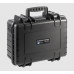 BW Outdoor Cases Type 4000 BLK SI (pre-cut foam)