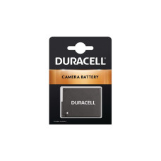 DURACELL Baterie - AHDBT-501 - náhrada pro GoPro Hero 5,6,7 Battery 1250mAh