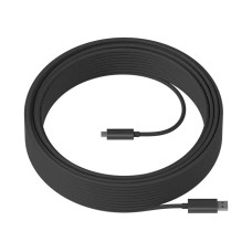 LOGITECH STRONG USB CABLE 10M/USB A TO USB C