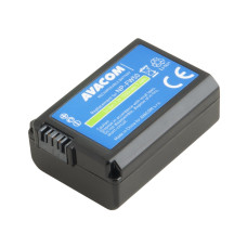 Baterie AVACOM pro Sony NP-FW50 Li-Ion 7.2V 1030mAh 7.6Wh
