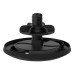 Logitech RALLY MIC Pod Table Mount/BLACK