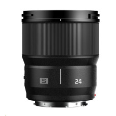 Panasonic Lumix S 24mm/F1,8