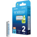 PANASONIC HR6 AA 3MCCE/2BE ENELOOP N, 2000 mAh (Blistr 2ks)