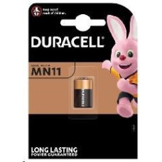 Duracell MN11 B1 Alkalická baterie Duracell MN