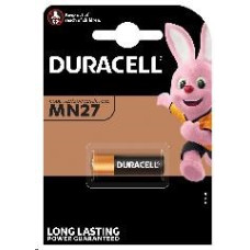 Duracell MN27 B1 (BAL:10ks) Alkalická baterie Duracell